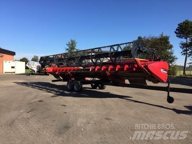 Case IH 35 Vario Аксесоари  за комбайни