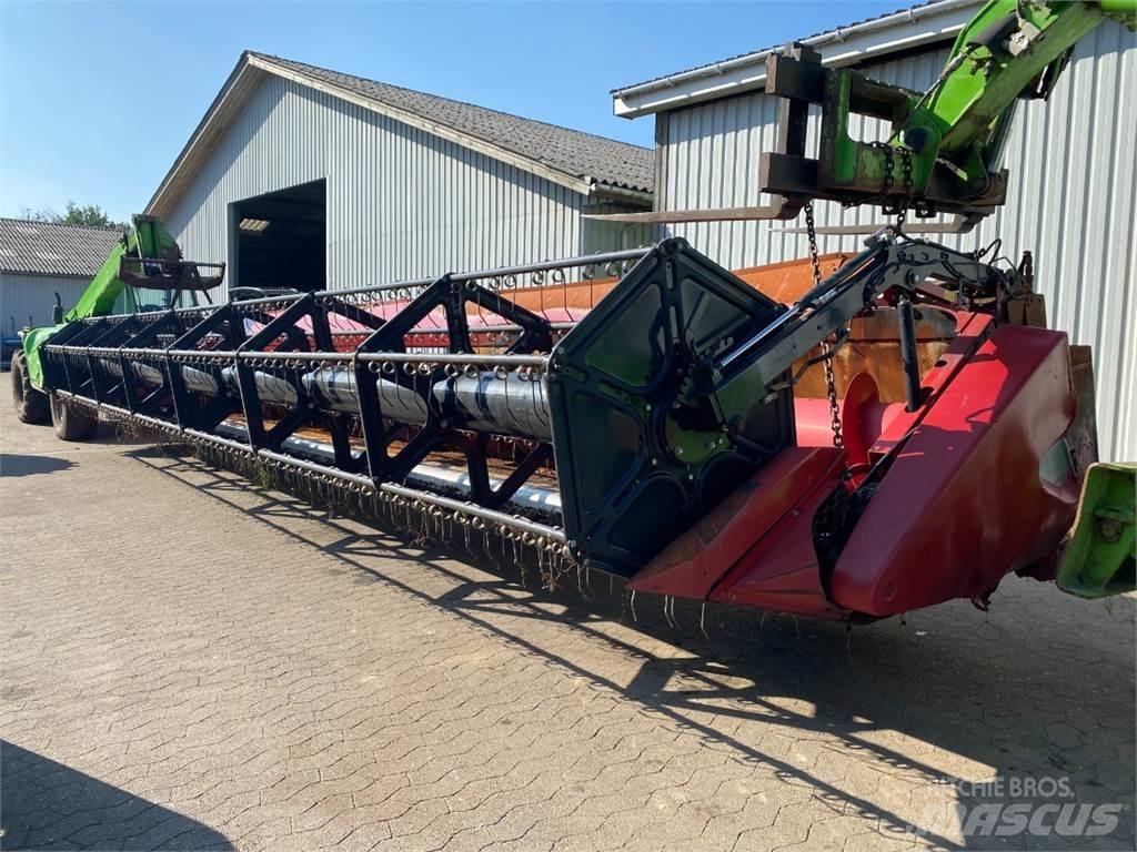 Case IH 35 Vario Аксесоари  за комбайни