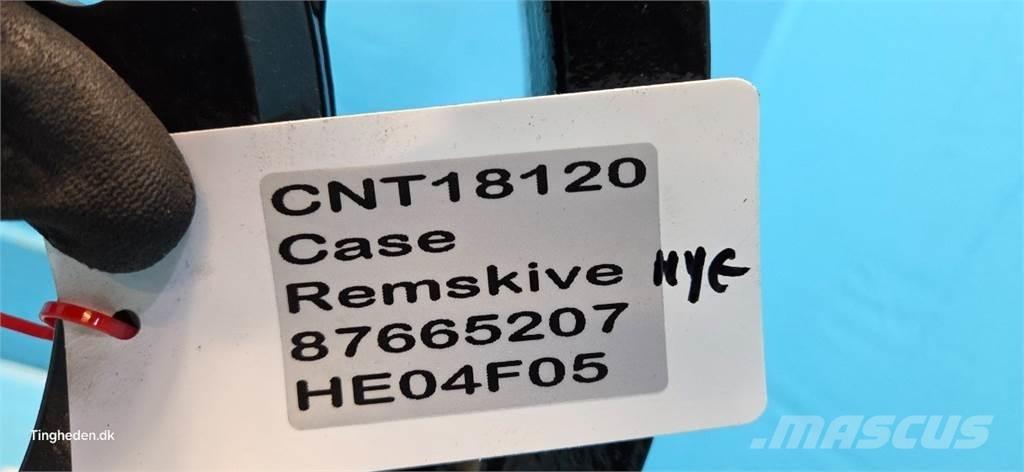 Case IH 5088 Селскостопанство - Други