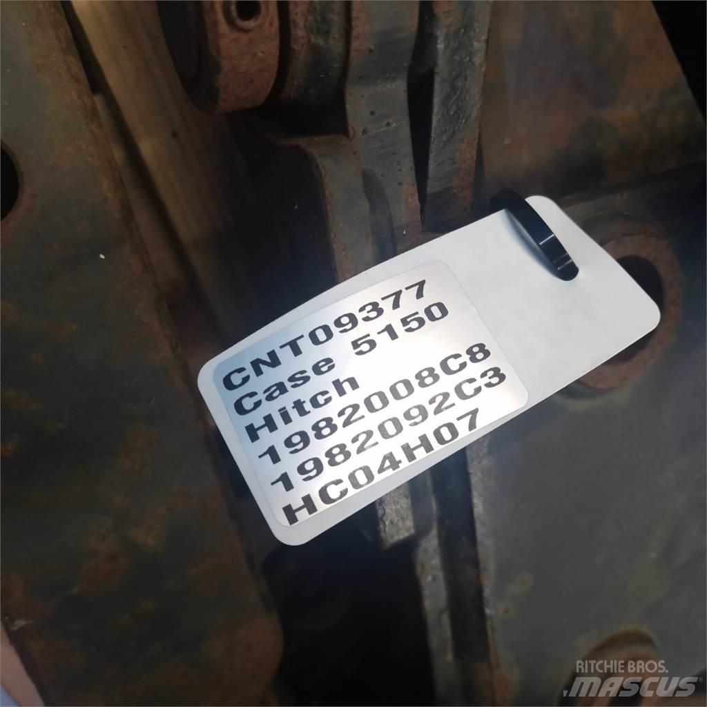 Case IH 5150 Други аксесоари за трактори