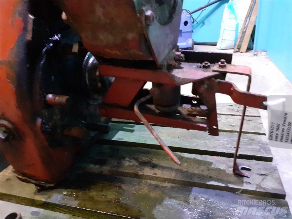 Case IH 6120 Аксесоари  за комбайни
