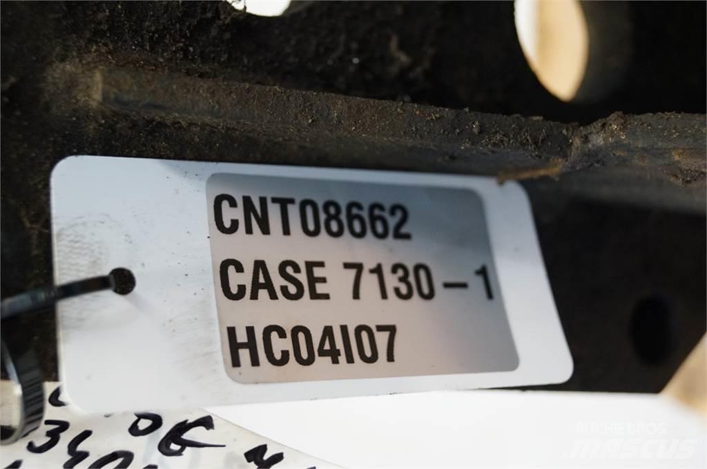 Case IH 7130 Други аксесоари за трактори
