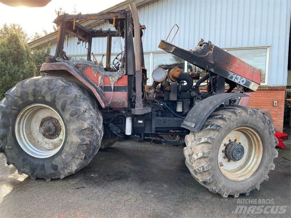 Case IH 7130 Трактори