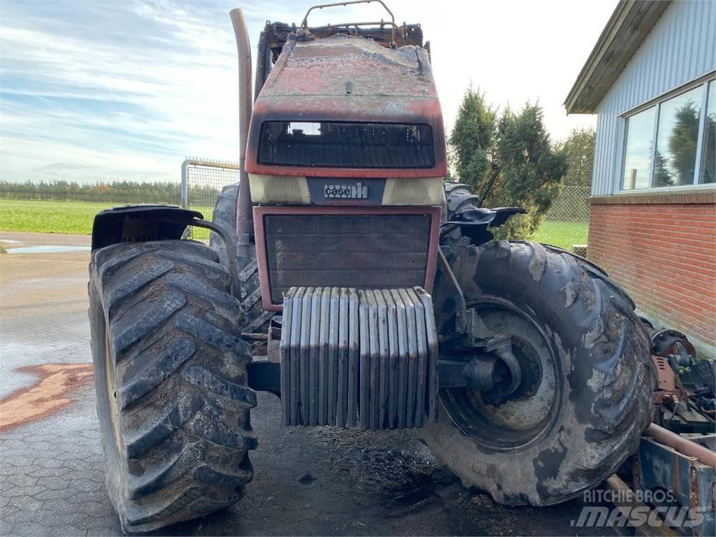 Case IH 7130 Трактори