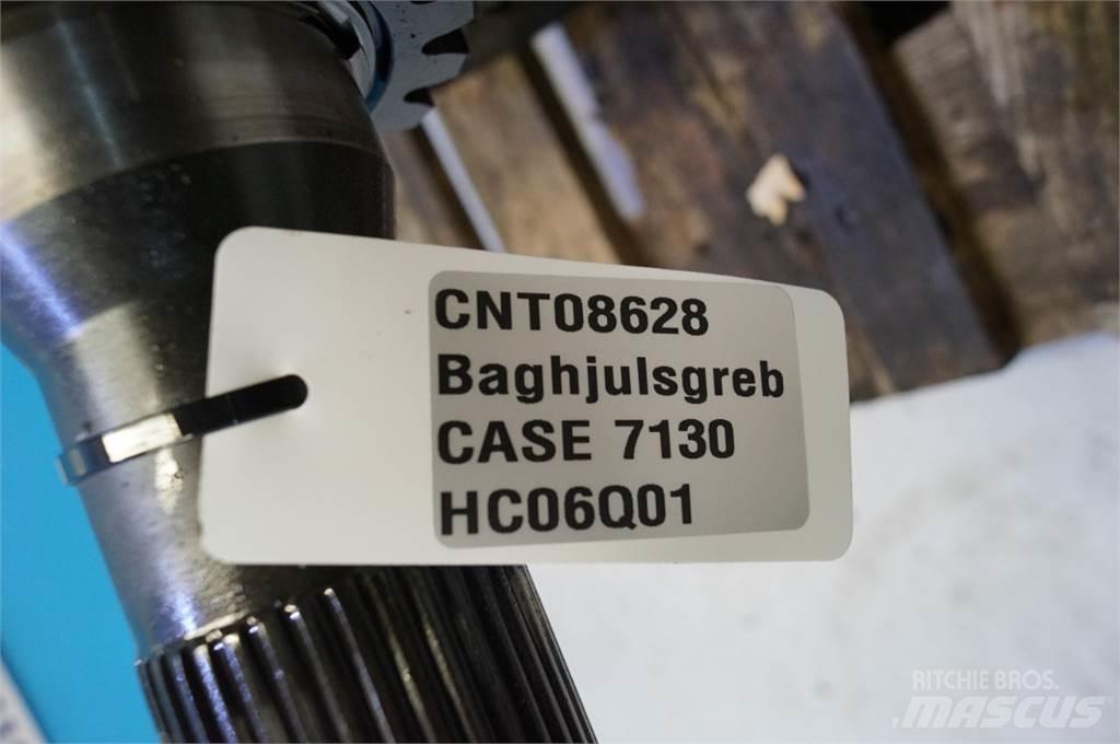 Case IH 7130 Други аксесоари за трактори