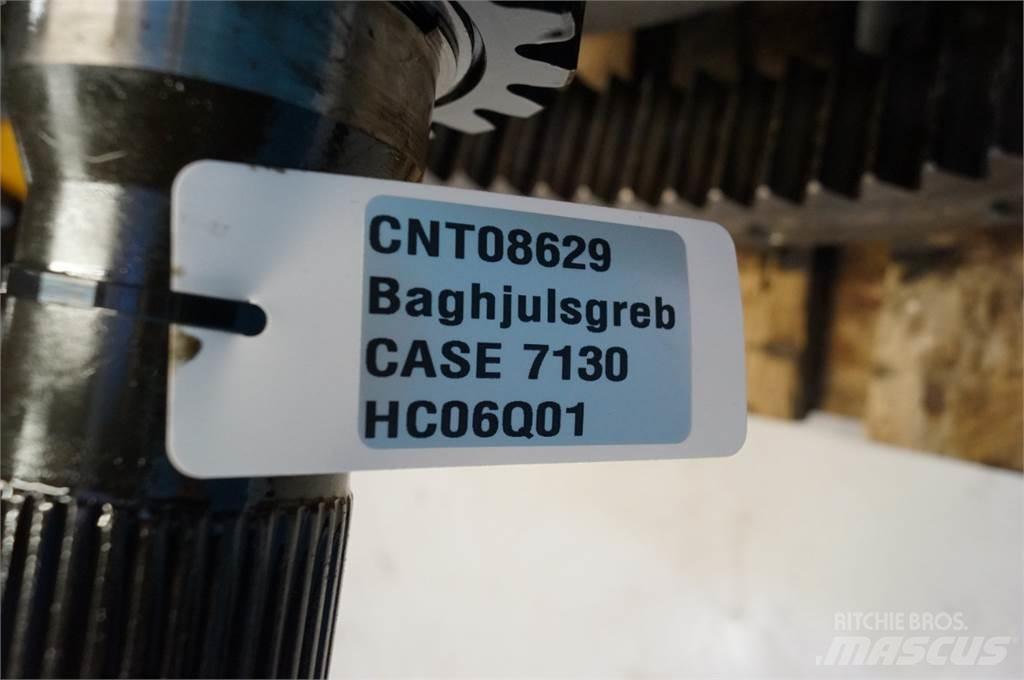 Case IH 7130 Други аксесоари за трактори