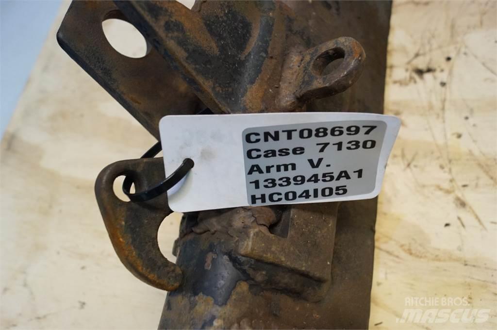 Case IH 7130 Други аксесоари за трактори