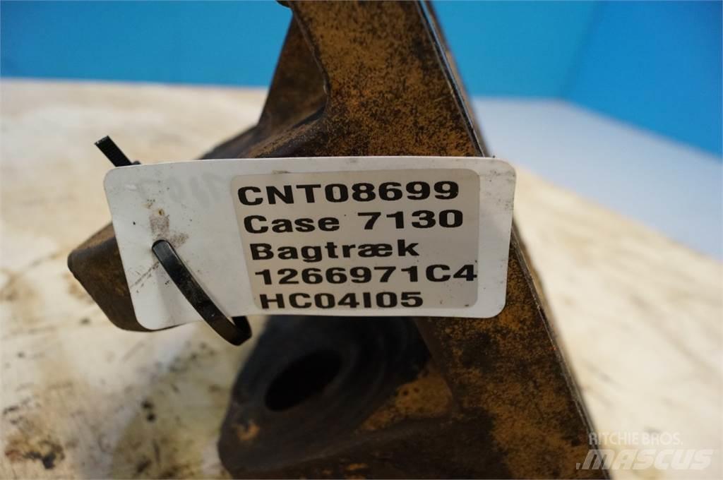 Case IH 7130 Други аксесоари за трактори
