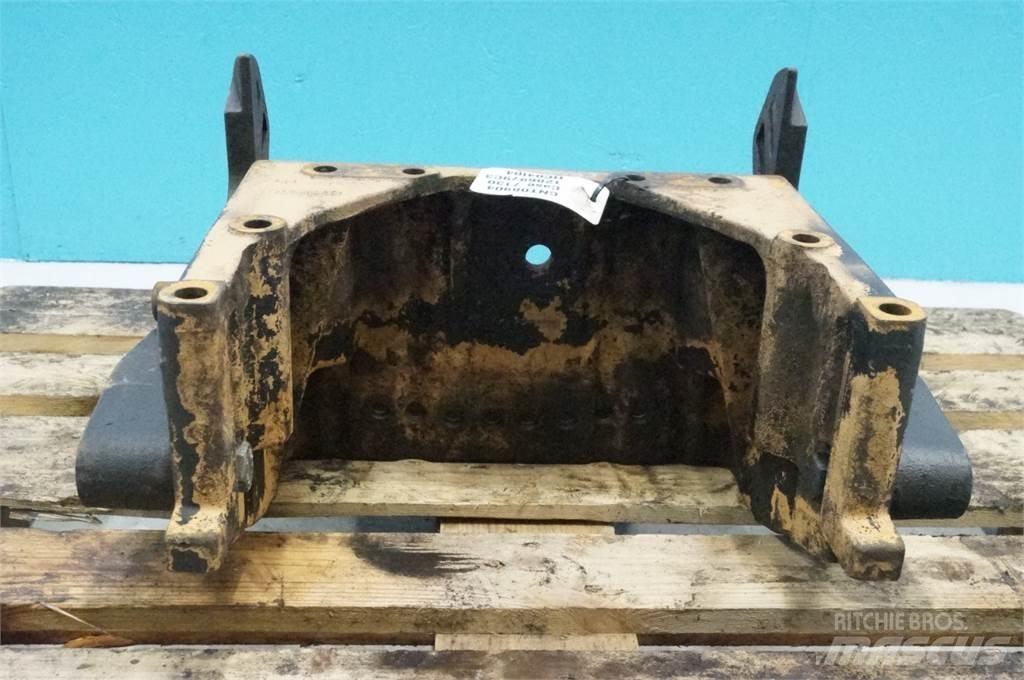 Case IH 7130 Други аксесоари за трактори