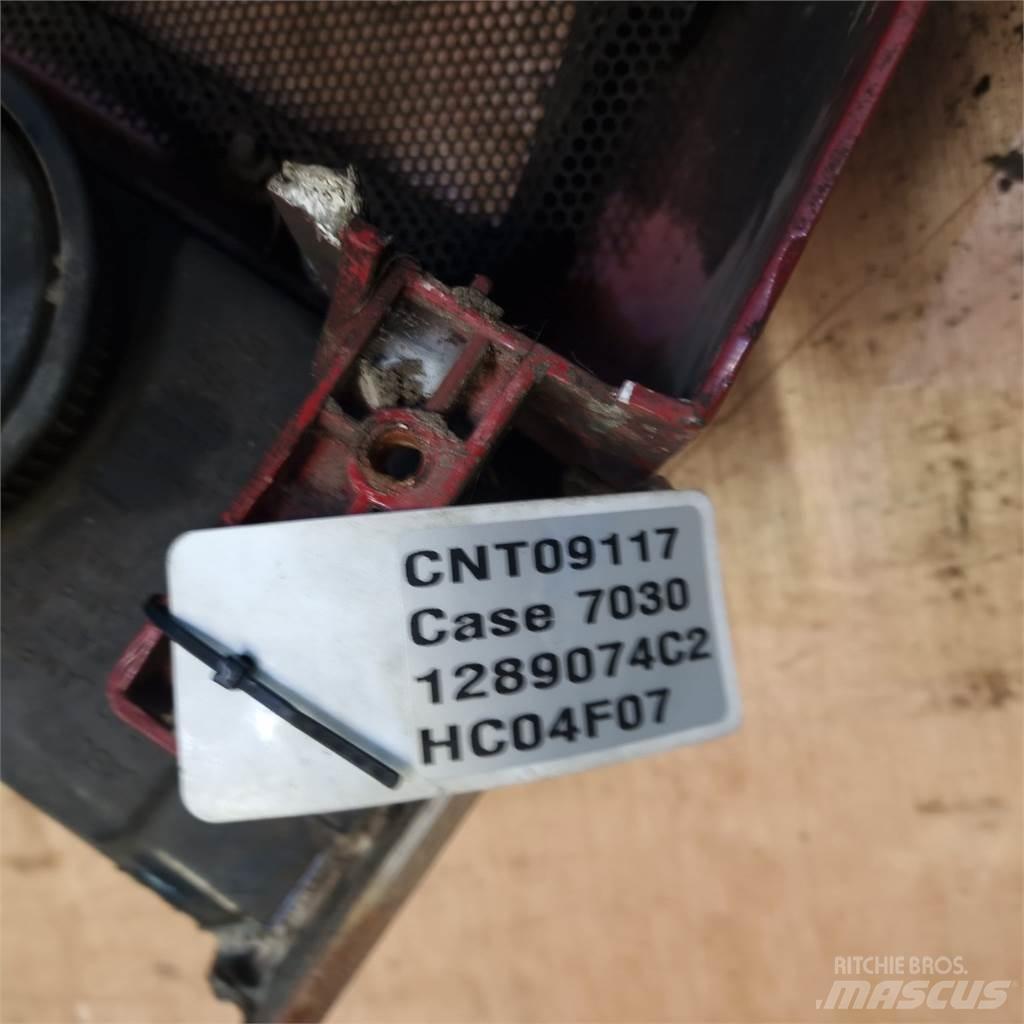 Case IH 7130 Други аксесоари за трактори