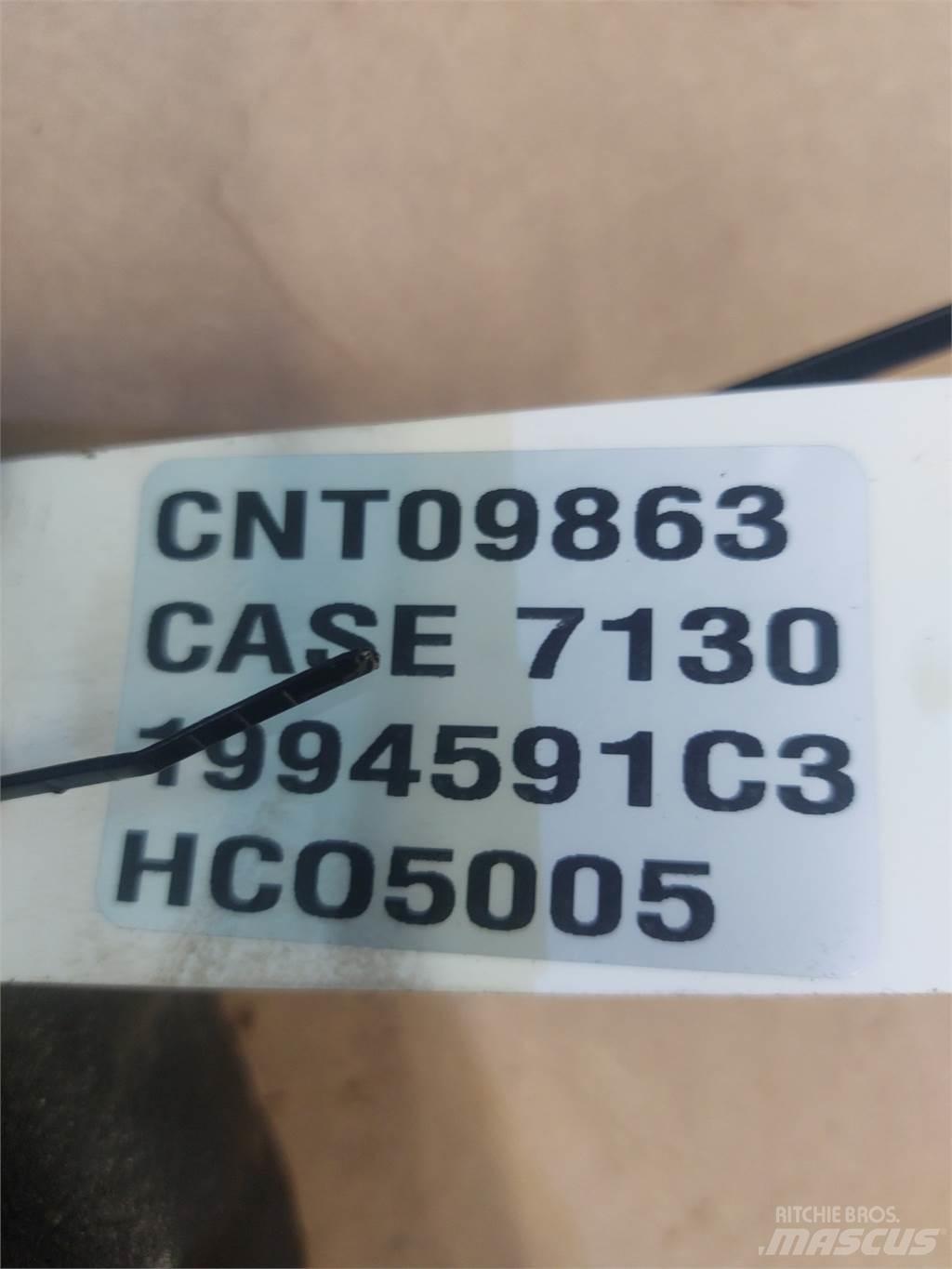Case IH 7130 Хидравлични