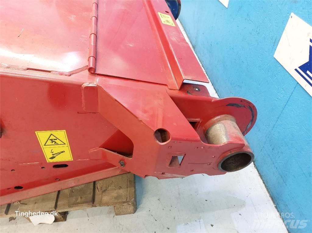 Case IH 7130 Аксесоари  за комбайни