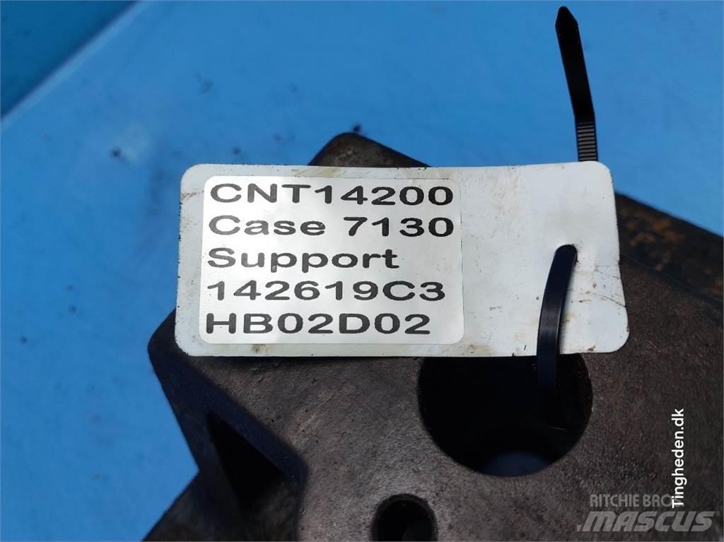 Case IH 7130 Други аксесоари за трактори