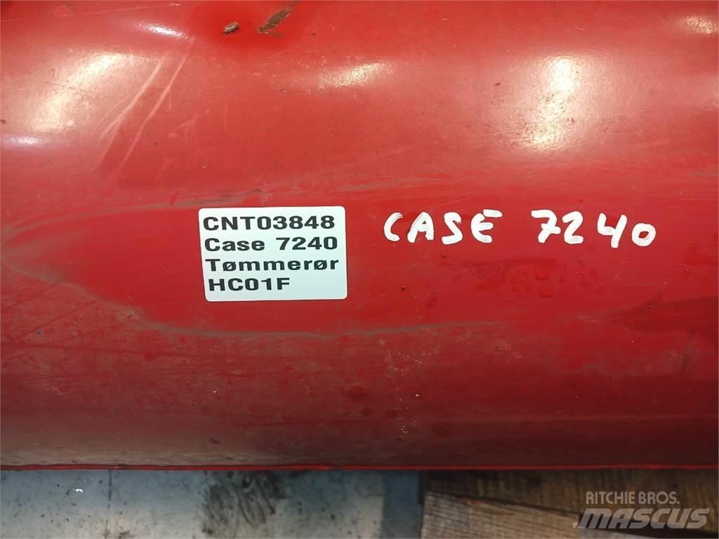 Case IH 7240 Аксесоари  за комбайни