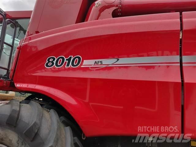 Case IH 8010 Селскостопанство - Други
