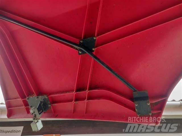 Case IH 8010 Селскостопанство - Други