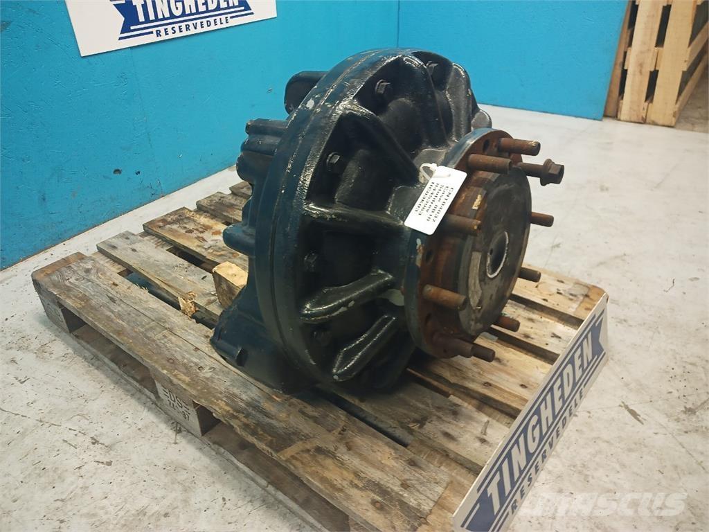 Case IH 8010 Аксесоари  за комбайни
