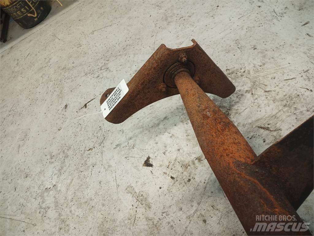 Case IH 8010 Аксесоари  за комбайни