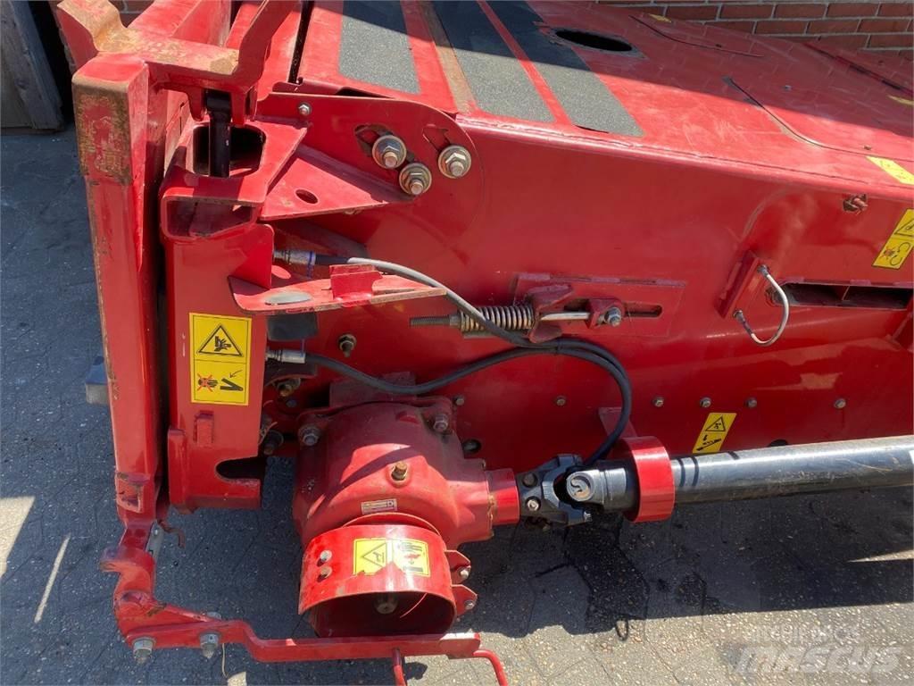 Case IH 8010 Аксесоари  за комбайни
