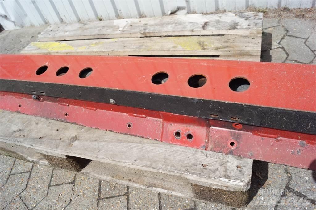 Case IH 8010 Селскостопанство - Други