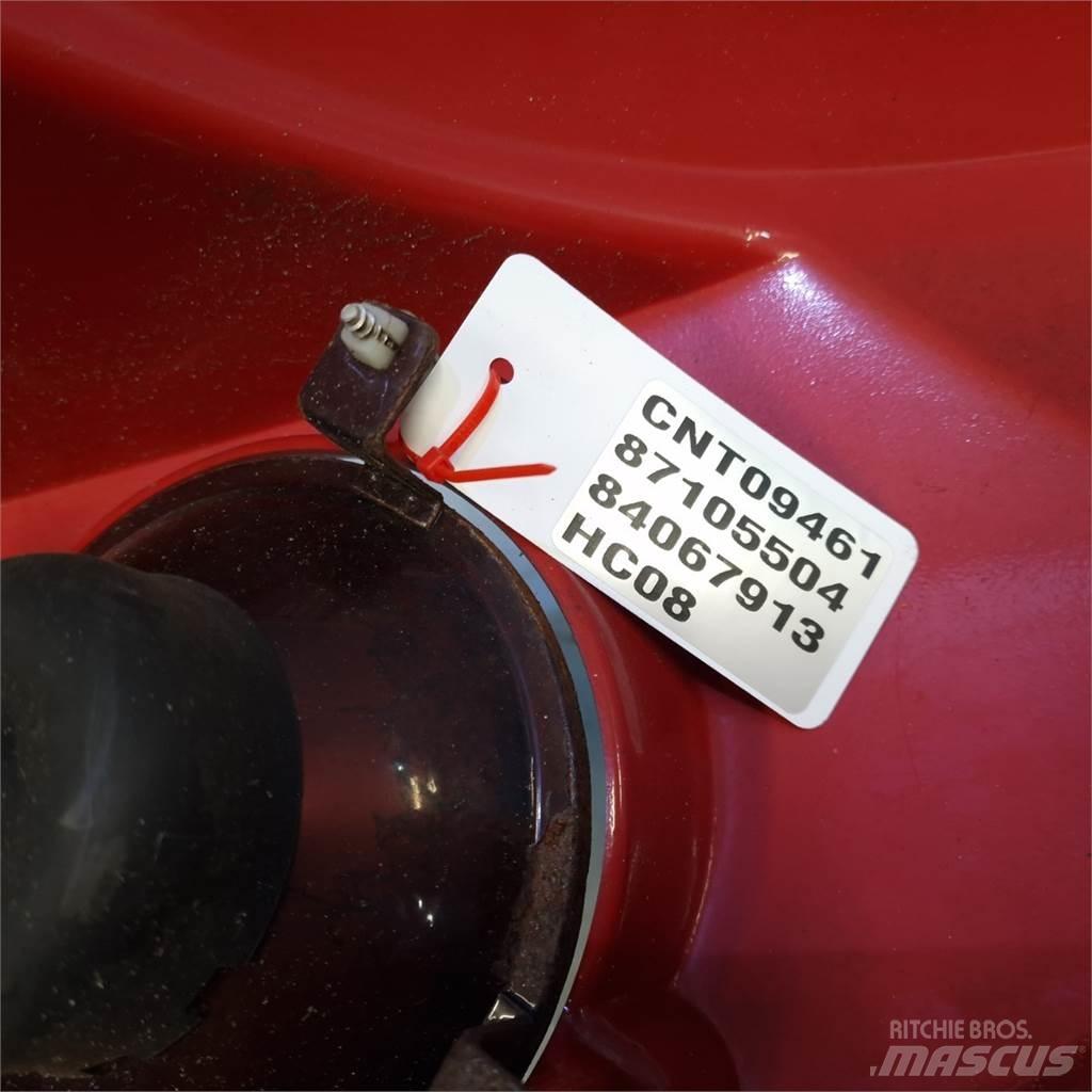Case IH 8010 Селскостопанство - Други