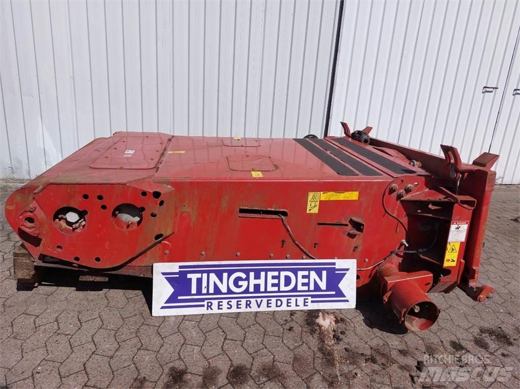 Case IH 8010 Аксесоари  за комбайни