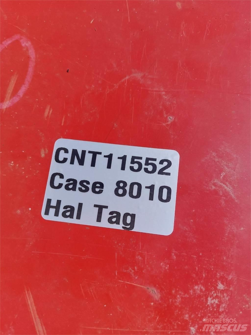 Case IH 8010 Аксесоари  за комбайни