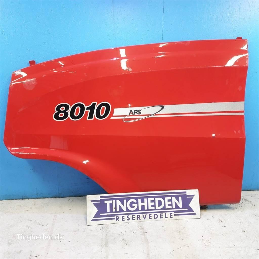 Case IH 8010 Селскостопанство - Други