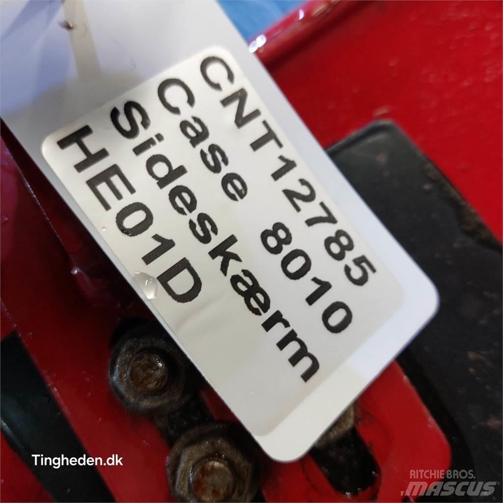 Case IH 8010 Селскостопанство - Други