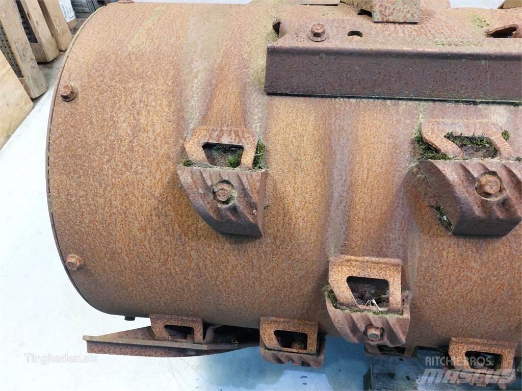 Case IH 8010 Аксесоари  за комбайни