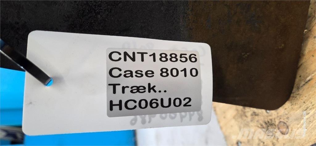 Case IH 8010 Селскостопанство - Други