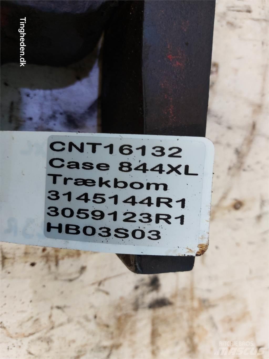 Case IH 844XL Други аксесоари за трактори