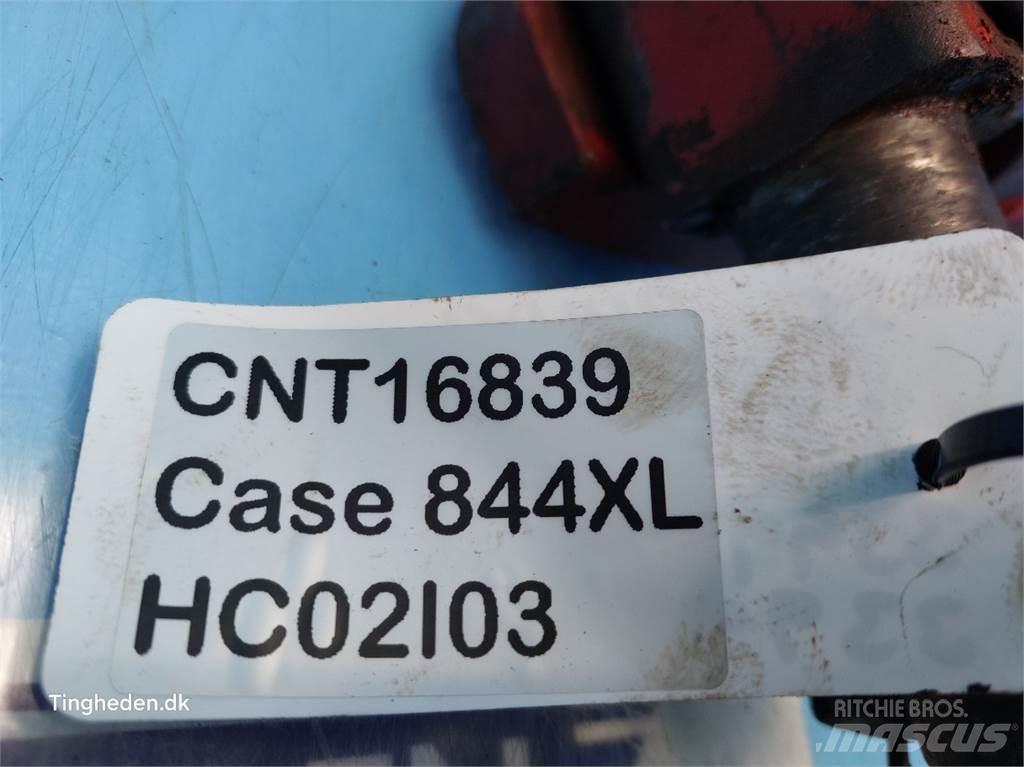Case IH 844XL Други аксесоари за трактори