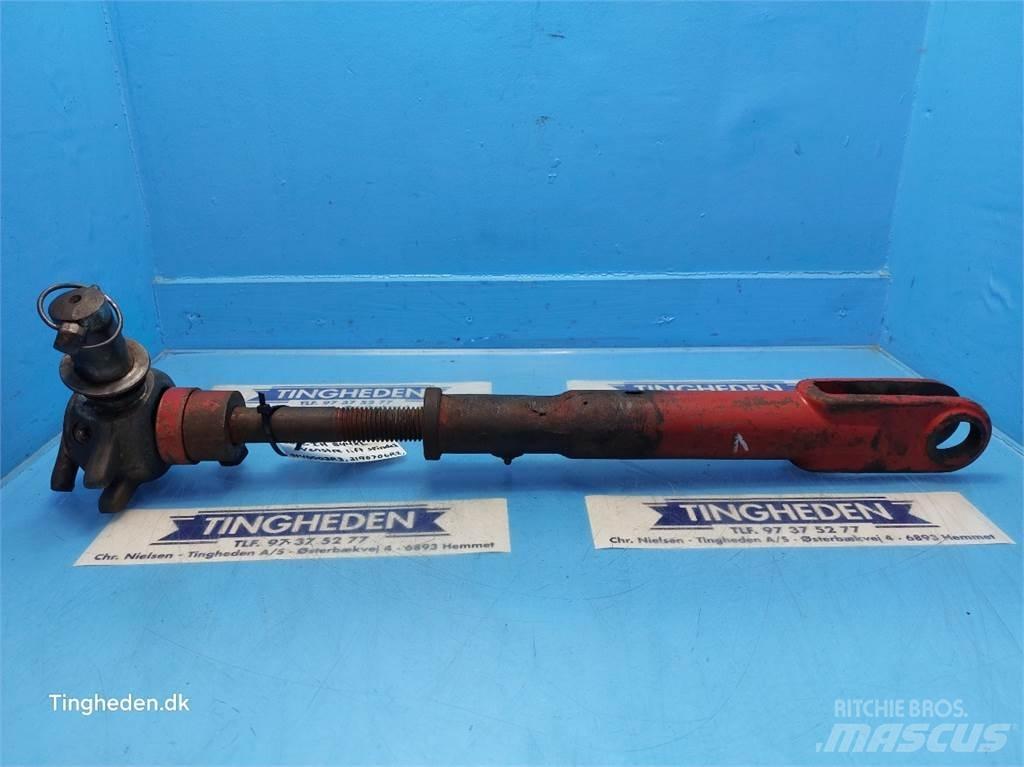 Case IH 844XL Други аксесоари за трактори