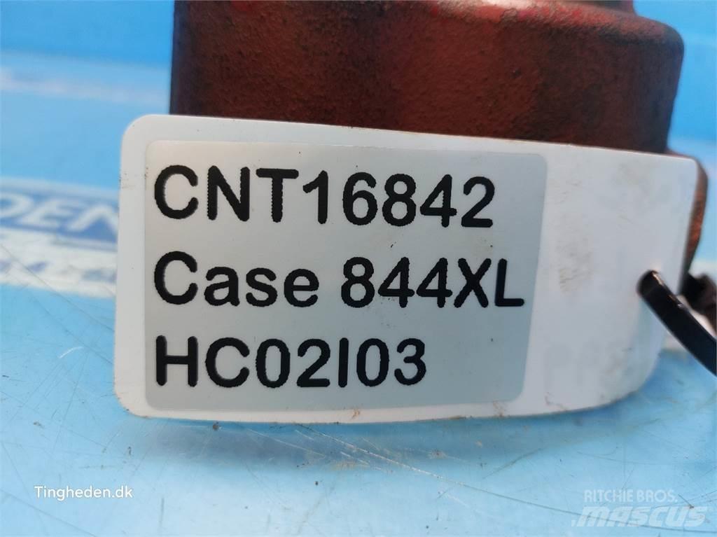 Case IH 844XL Други аксесоари за трактори