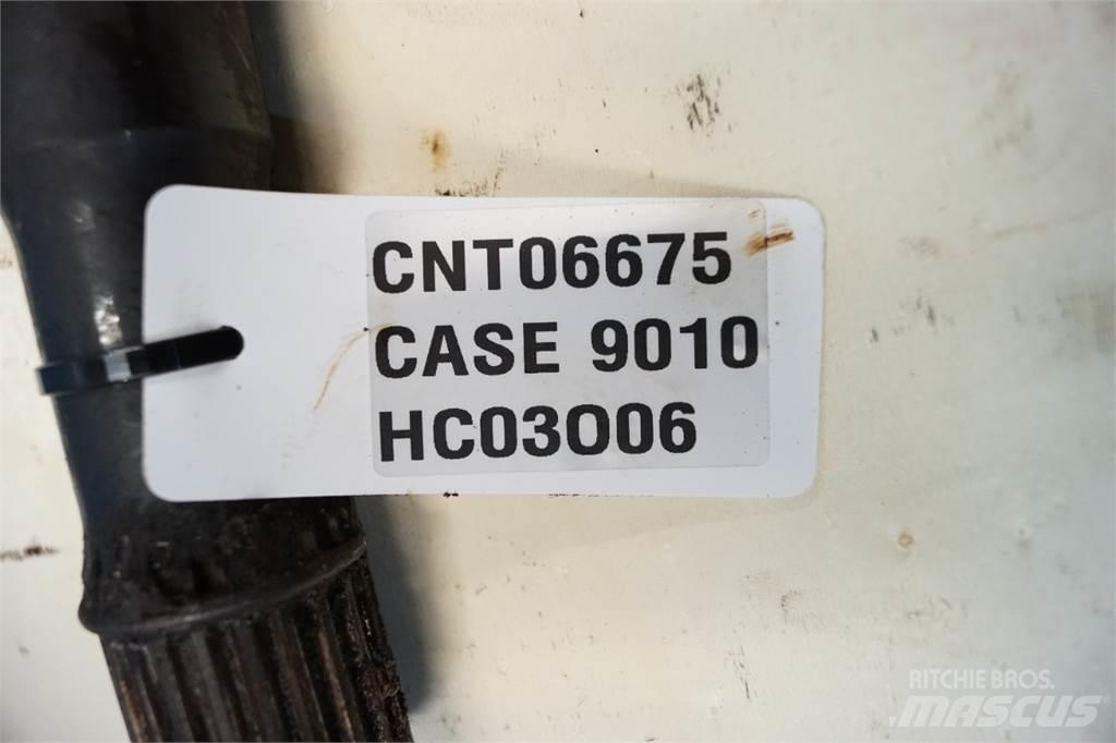 Case IH 9010 Аксесоари  за комбайни