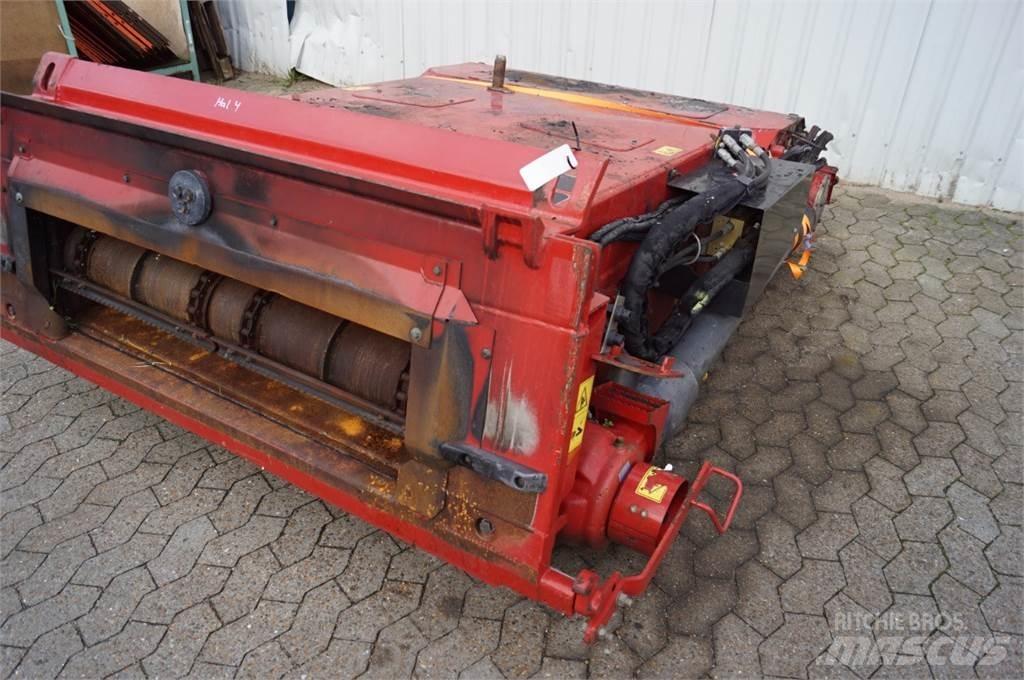 Case IH 9010 Аксесоари  за комбайни