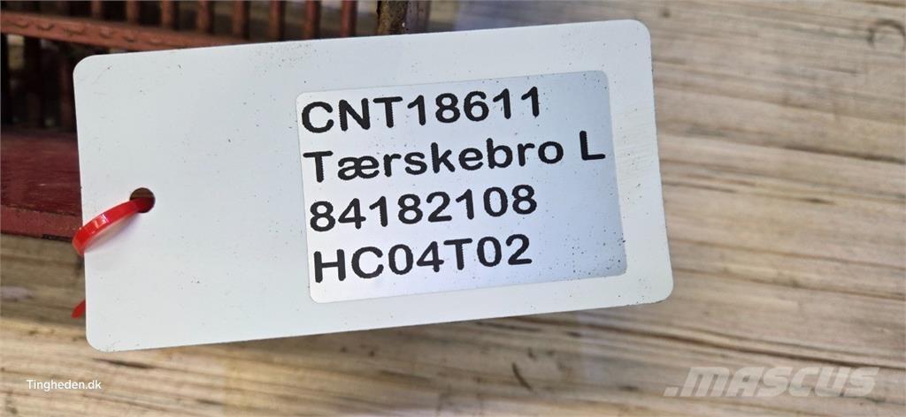 Case IH 9010 Аксесоари  за комбайни