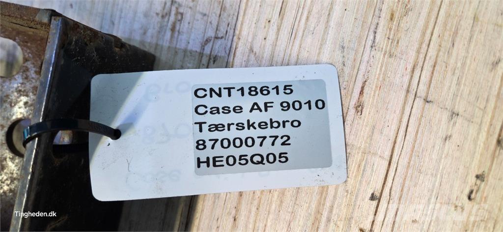 Case IH 9010 Аксесоари  за комбайни