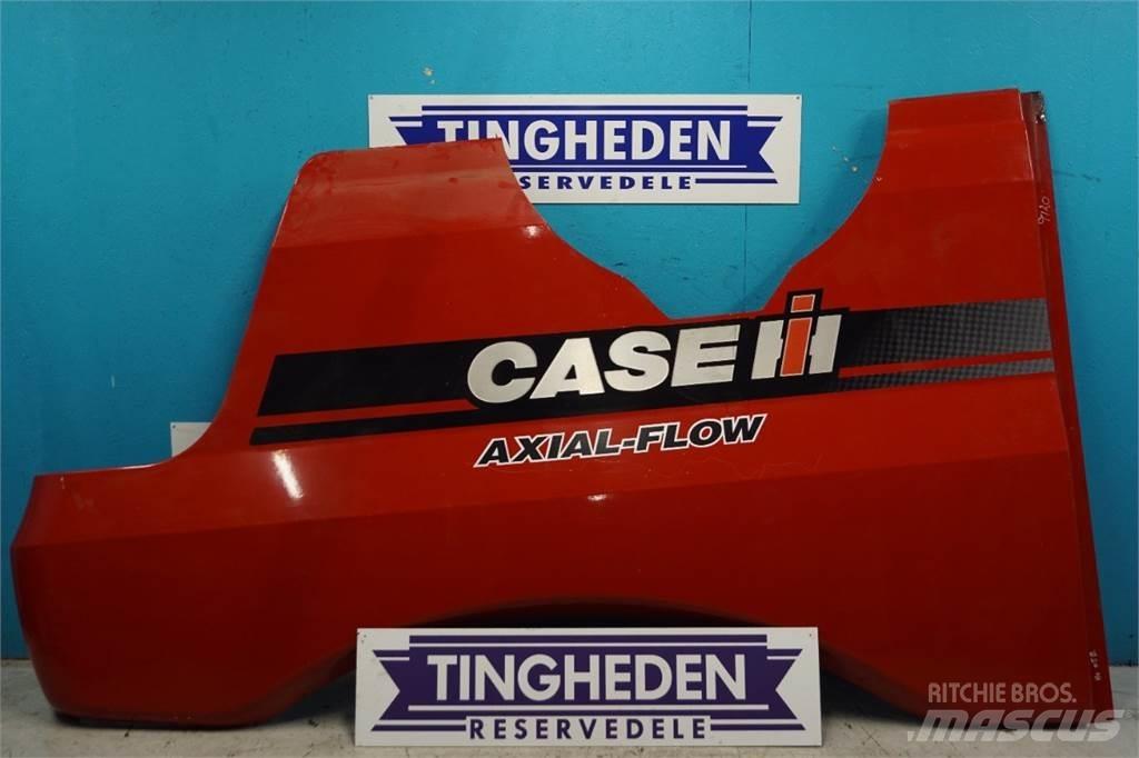 Case IH 9120 Селскостопанство - Други