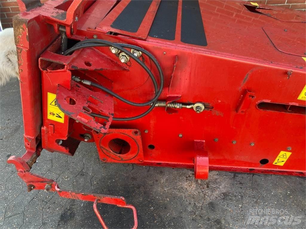 Case IH 9120 Аксесоари  за комбайни