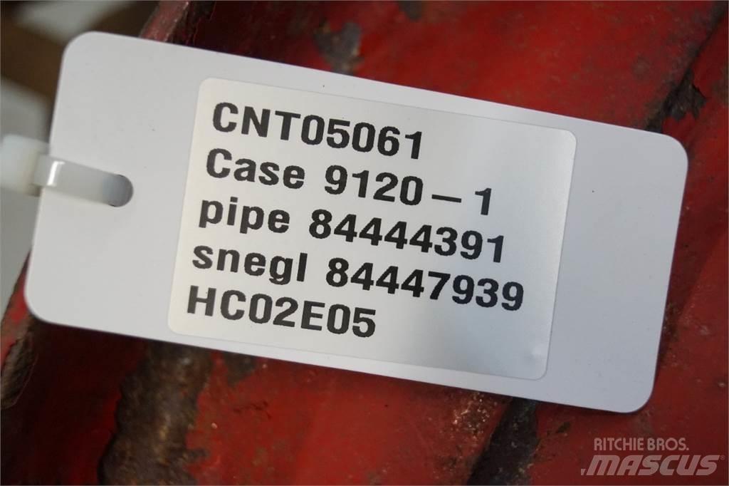 Case IH 9120 Аксесоари  за комбайни