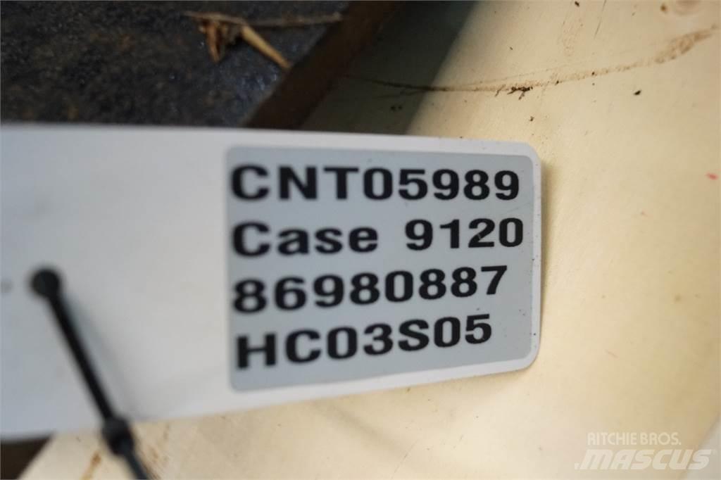 Case IH 9120 Аксесоари  за комбайни