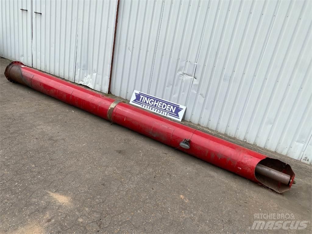 Case IH 9120 Аксесоари  за комбайни