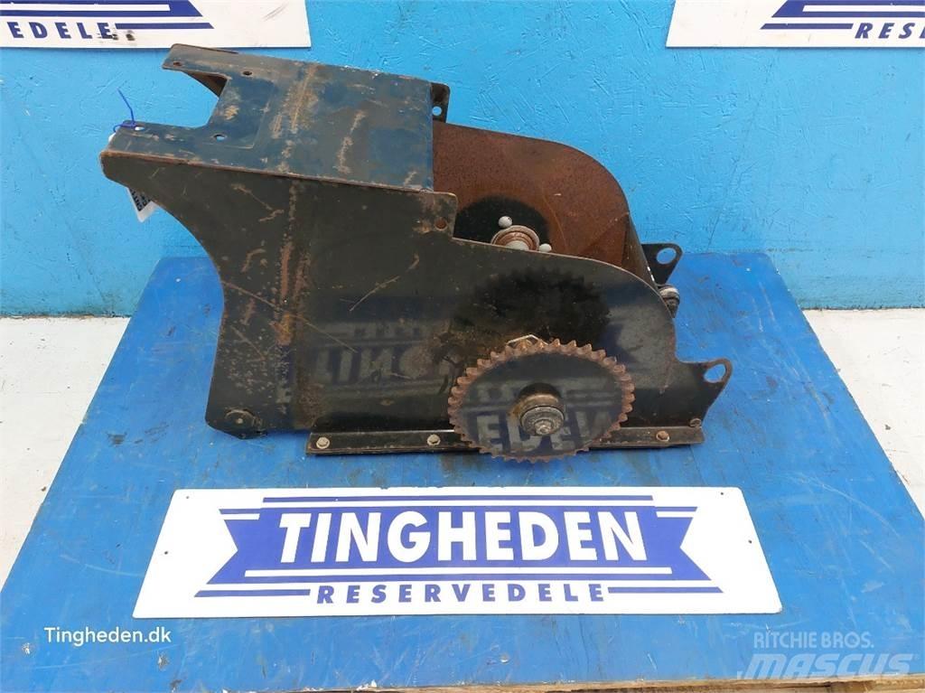 Case IH 9120 Аксесоари  за комбайни