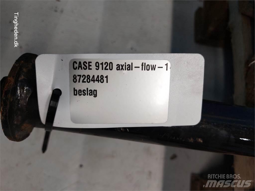 Case IH 9120 Аксесоари  за комбайни
