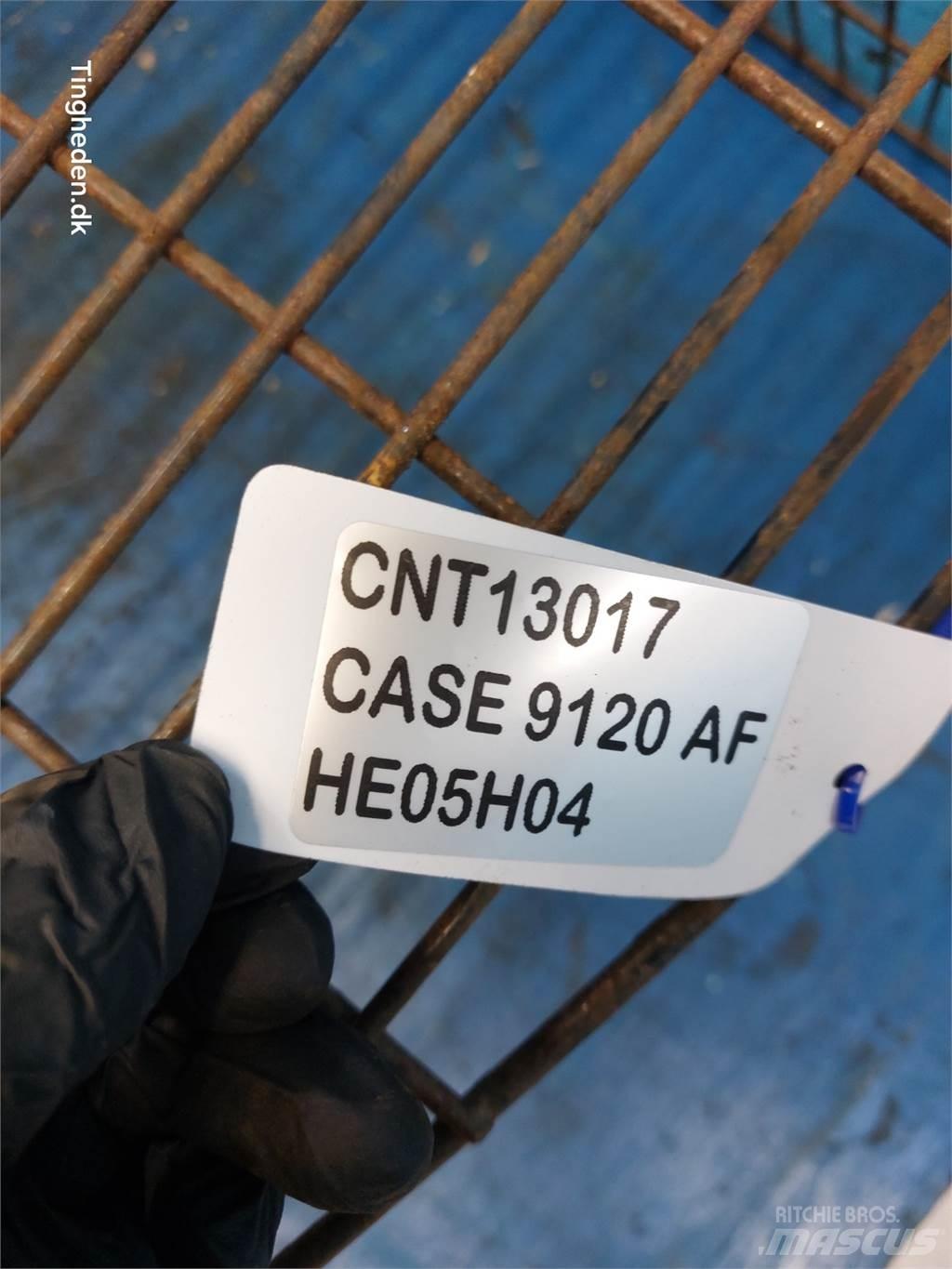 Case IH 9120 Селскостопанство - Други