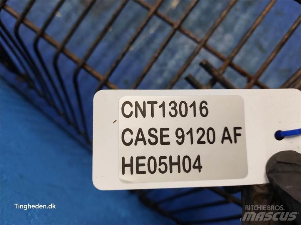 Case IH 9120 Селскостопанство - Други