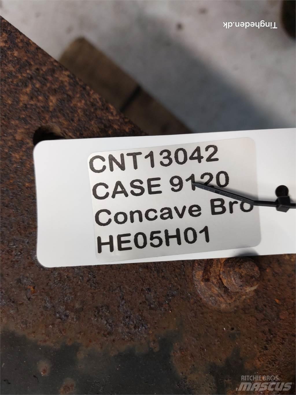 Case IH 9120 Аксесоари  за комбайни