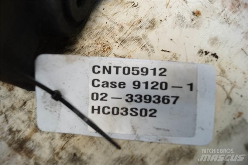Case IH 9120 Хидравлични